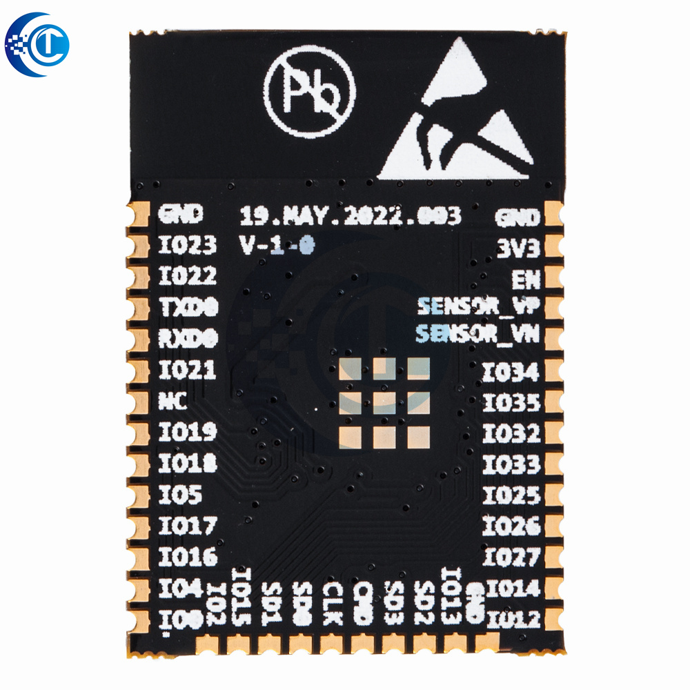 ESP32 ESP-32 Wireless Module E - đánh giá và giá Esp32 H2
