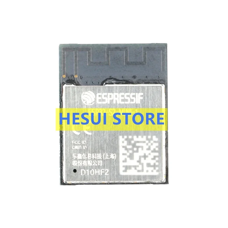 Original authentic ESP32-S2-MI - đánh giá và giá Esp32 S2