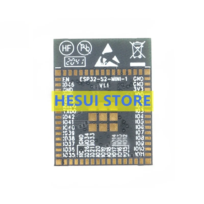 Original authentic ESP32-S2-MI - đánh giá và giá Esp32 S2