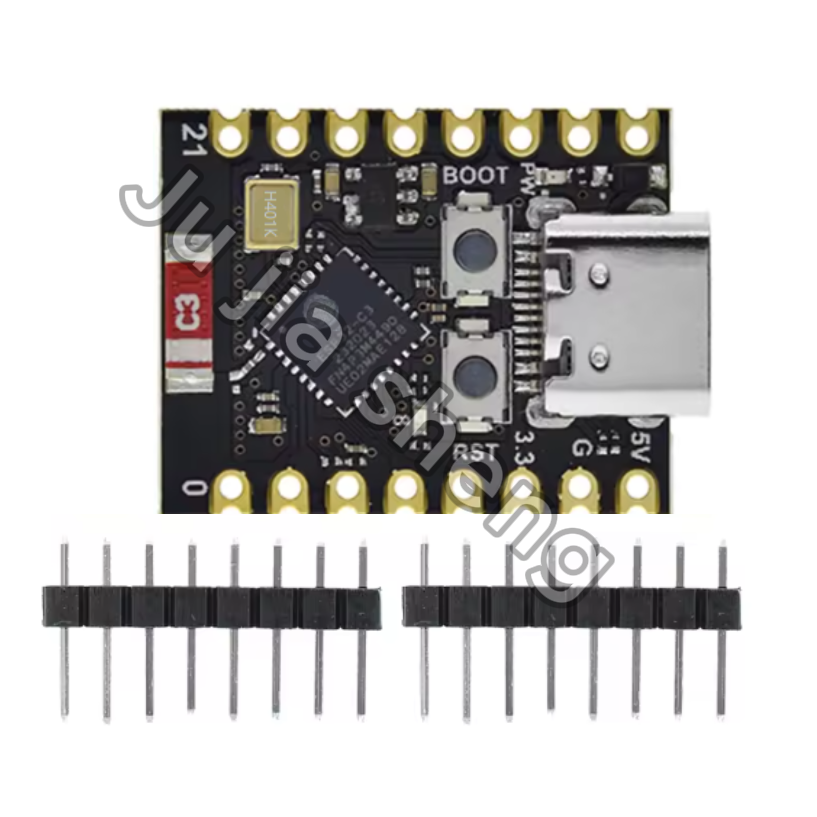 ESP32-C3 development board ESP - đánh giá và giá Esp32 S2
