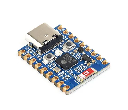 ESP32-C6 Zero Super Mini Devel - đánh giá và giá Esp32 C6