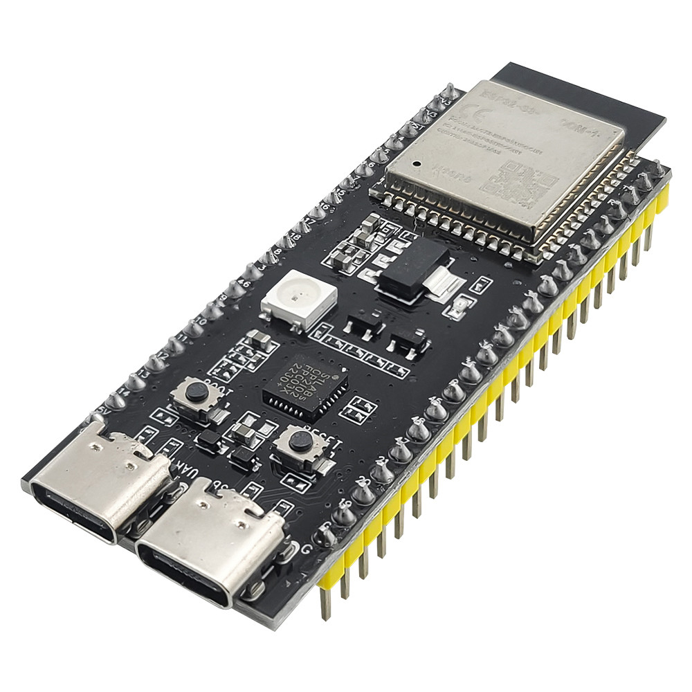 ESP32-S3 Development Board wit - đánh giá và giá Esp32 Devkit