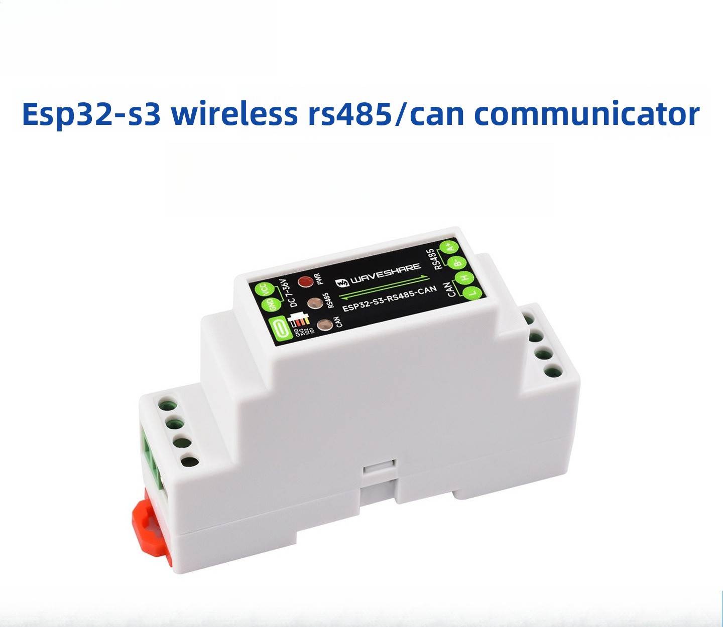 ESP32-S3 Isolated RS485 CAN Co - đánh giá và giá Esp32 Wifi Bluetooth Module