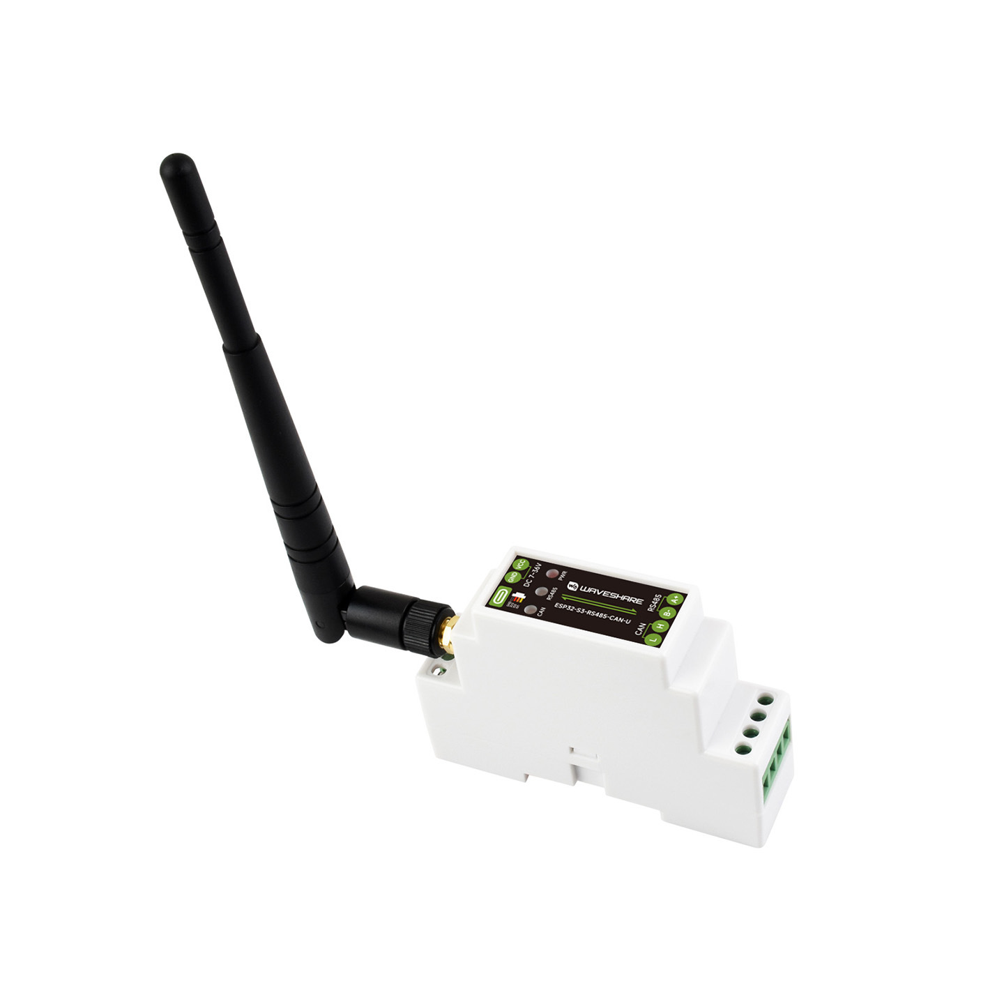 ESP32-S3 Isolated RS485 CAN Co - đánh giá và giá Esp32 Wifi Bluetooth Module