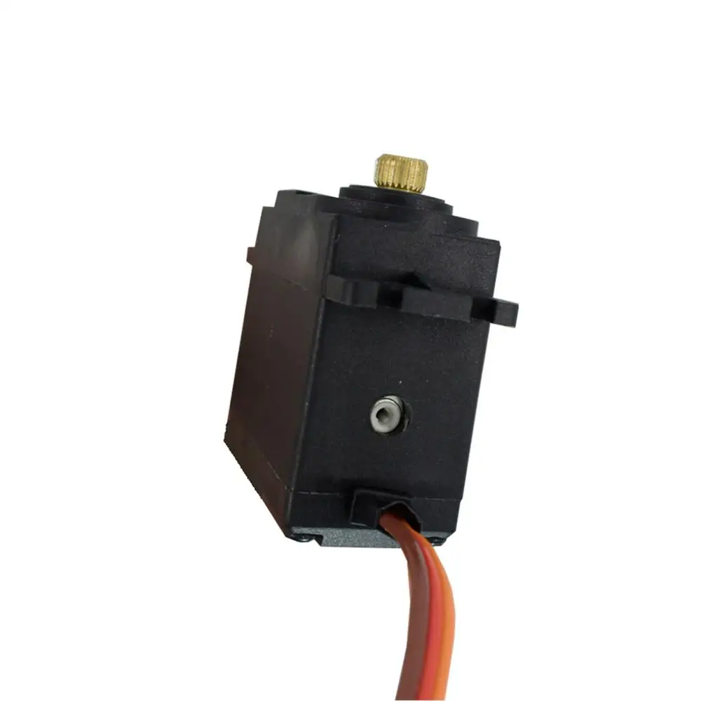 RoRuS4pcs/lot Feetech FS5113R  - đánh giá và giá Esp8266