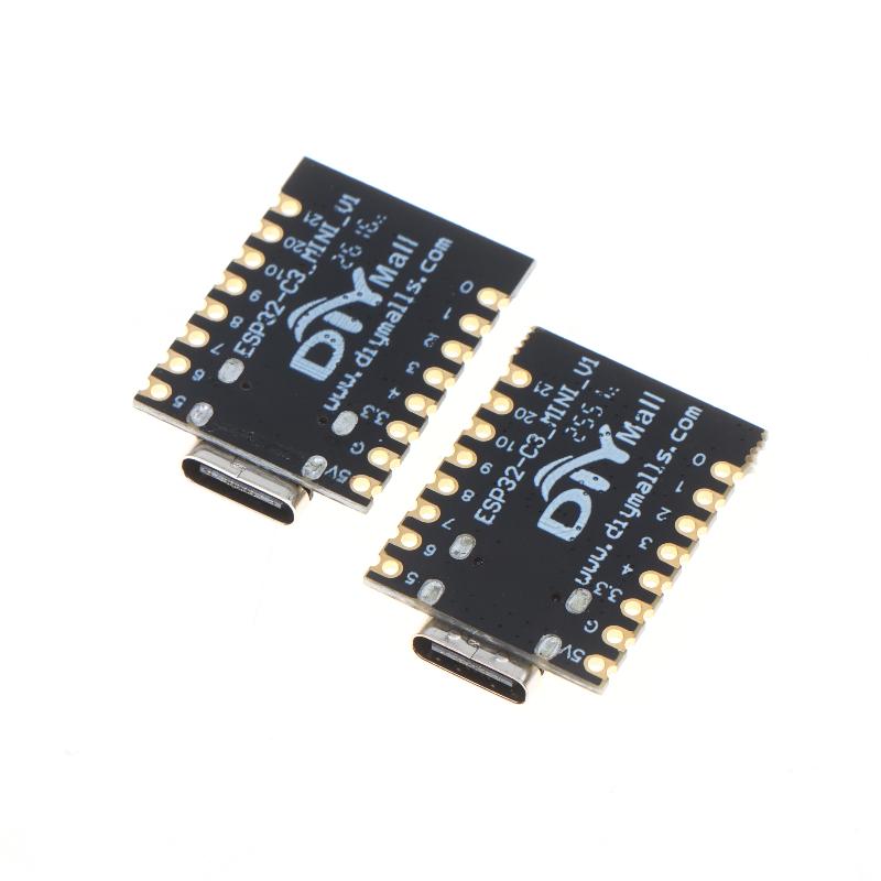 ESP32 C3 Super Mini WiFi Bluet - đánh giá và giá Esp32 C3