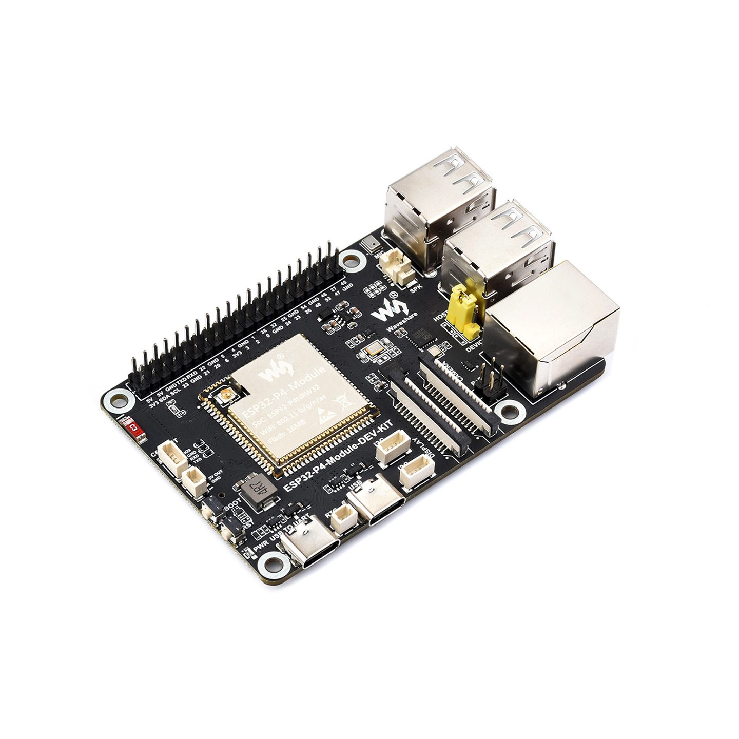 ESP32-P4-Module-DEV-KIT ESP32- - đánh giá và giá Esp32 P4