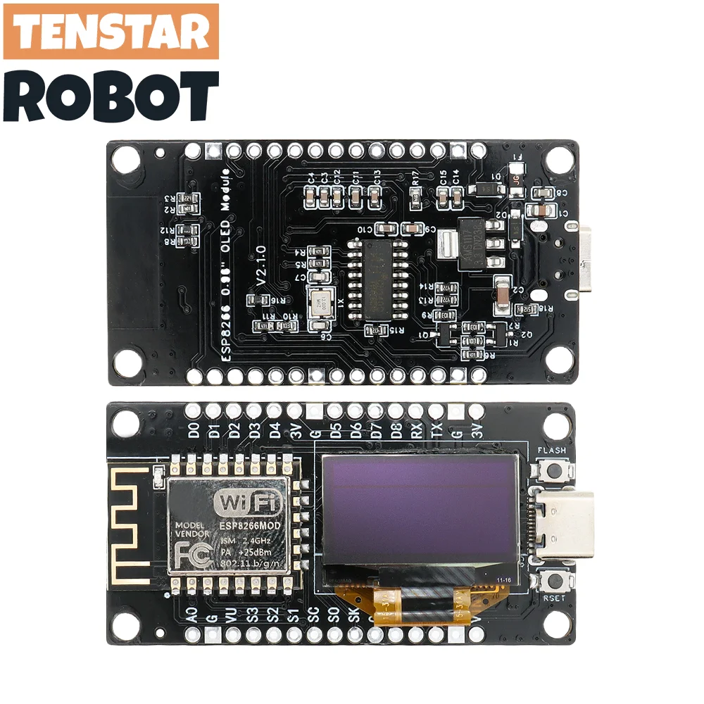 NodeMCU ESP8266 V3 Development - đánh giá và giá Esp8266 Nodemcu