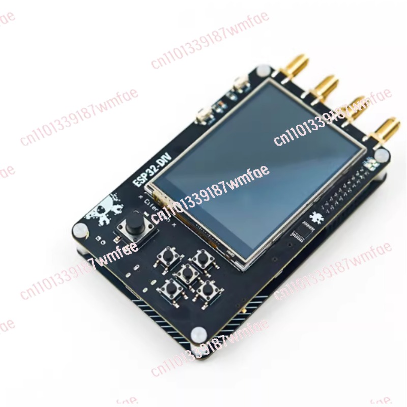 ESP32 DIV Development Board Fe - đánh giá và giá Esp32 Wifi Bluetooth Module