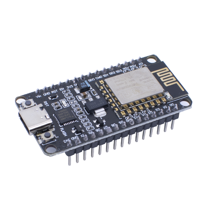 Wireless Module NodeMCU CP2102 - đánh giá và giá Esp8266 Nodemcu