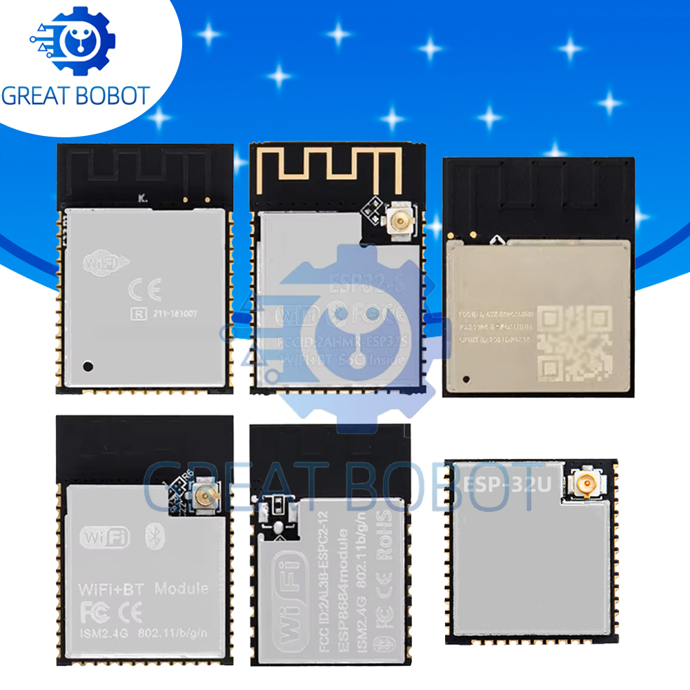 ESP32 ESP-32 Wireless Module E - đánh giá và giá Esp32 H2
