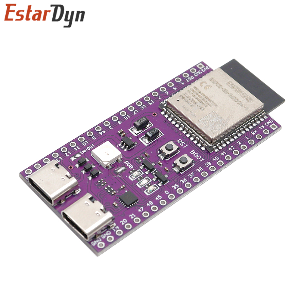 Estardyn ESP32 ESP32-C3 ESP32- - đánh giá và giá Esp32 C3