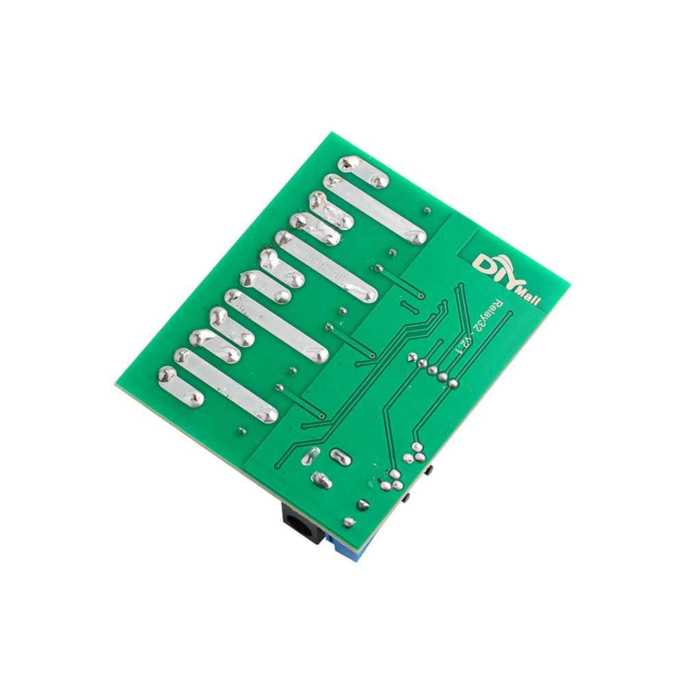 ESP32S 4CH Relay Module ESP32  - đánh giá và giá Esp32 Wifi Bluetooth Module