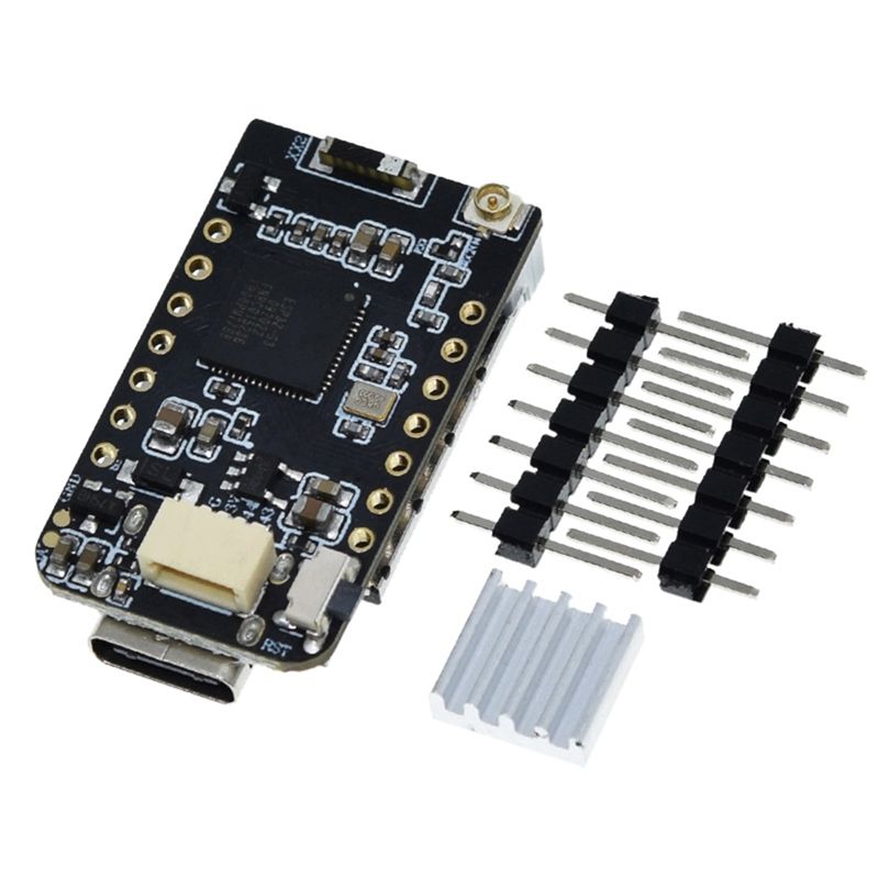 X12A-T-QT V1.1 ESP32-S3 GC9107 - đánh giá và giá Esp32 Wifi Bluetooth Module