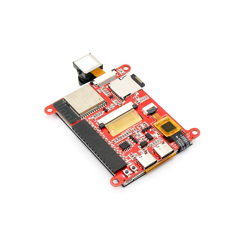 MA028IPSPI ESP32-S3 SPI IPS 2. - đánh giá và giá Esp32
