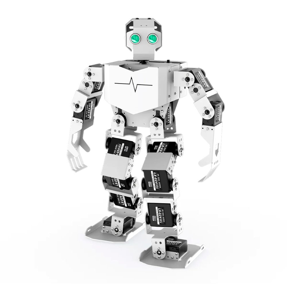 Hiwonder Tonybot Multimodal La - đánh giá và giá Esp32