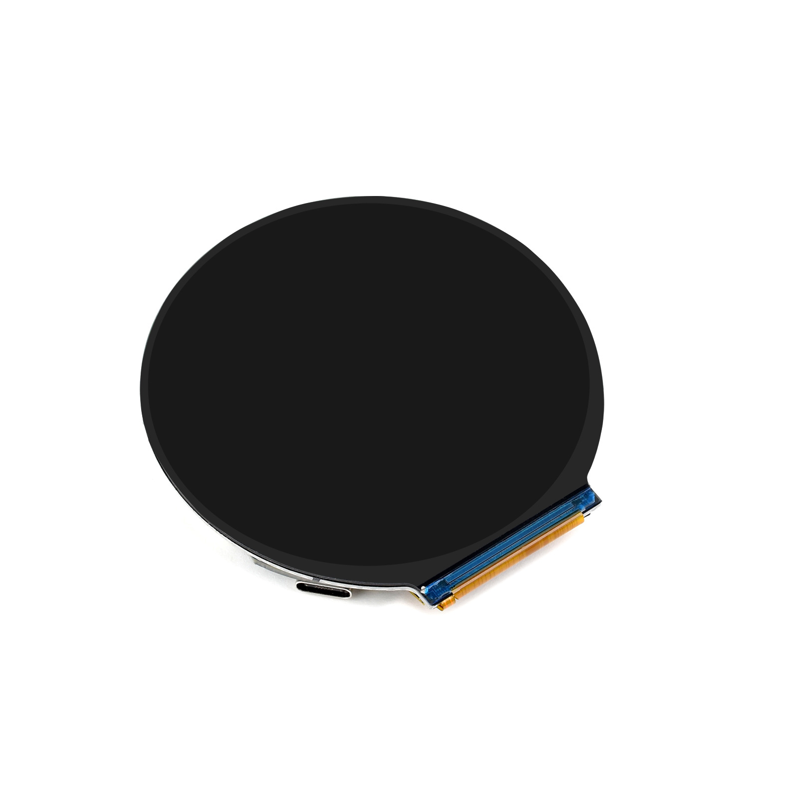 ESP32 ESP32-S3 2.8-inch circul - đánh giá và giá Esp32 Development Board