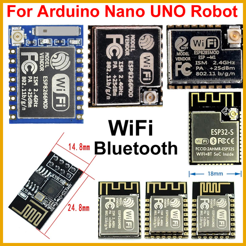 ESP32 ESP-32S ESP-12E ESP-12F  - đánh giá và giá Esp32 Wifi Bluetooth Module