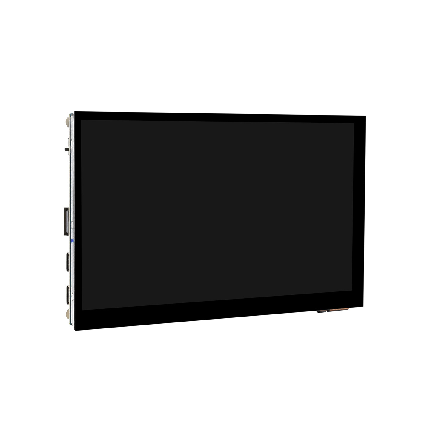 ESP32-P4 7-inch Touchscreen De - đánh giá và giá Esp32 P4