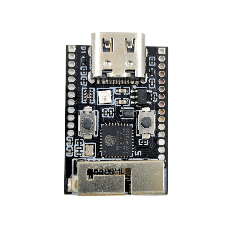 ESP32-C6 Development Board Low - đánh giá và giá Esp32 C6