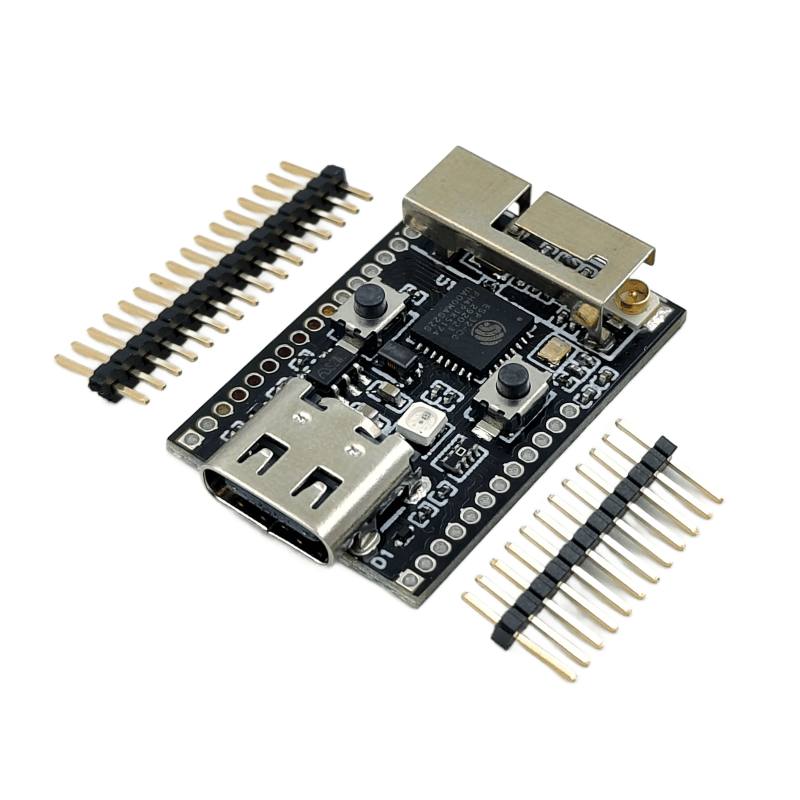 ESP32-C6 Development Board Low - đánh giá và giá Esp32 C6