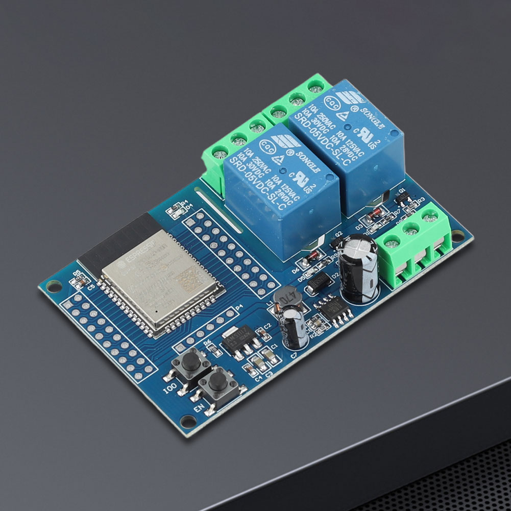 ESP32 WIFI Bluetooth-compatibl - đánh giá và giá Espressif Esp32