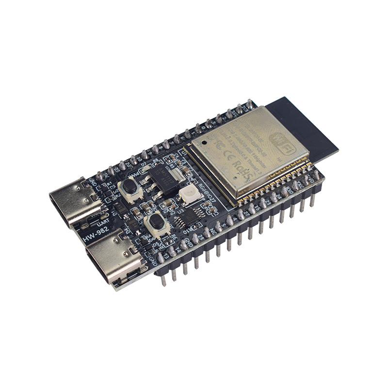 Esp32-c5-devkitc-1 N4/N8/N6 Co - đánh giá và giá Esp32 Uart Module