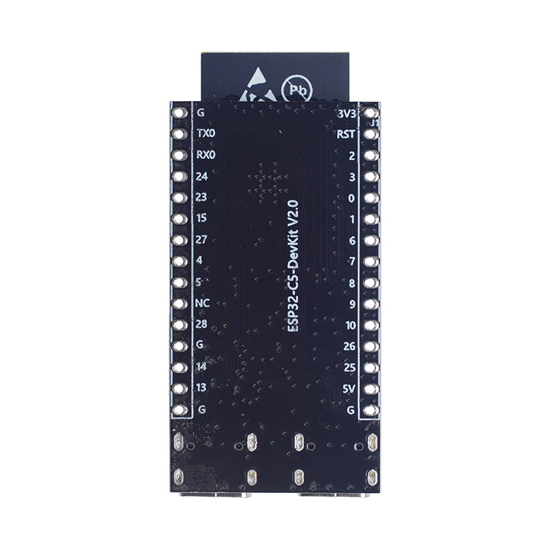 Esp32-c5-devkitc-1 N4/N8/N6 Co - đánh giá và giá Esp32 Uart Module