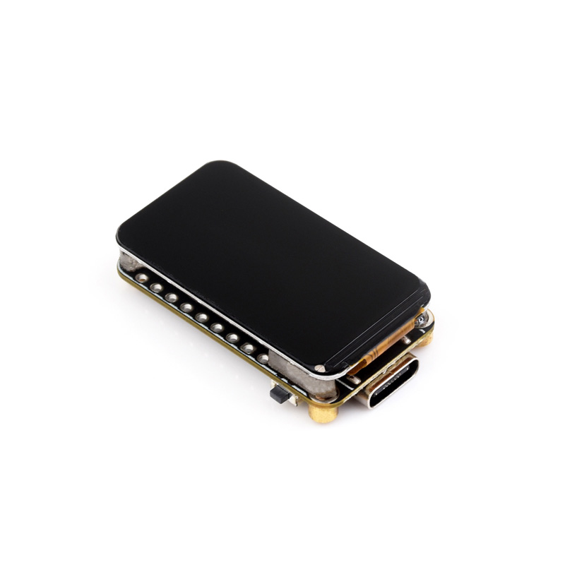ESP32-C6 1.47inch Display Deve - đánh giá và giá Esp32 C6