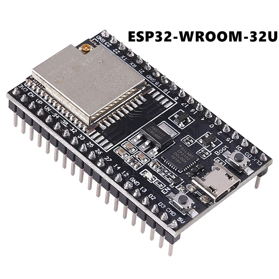 ESP32-DevKitC Development Core - đánh giá và giá Esp32 Devkit