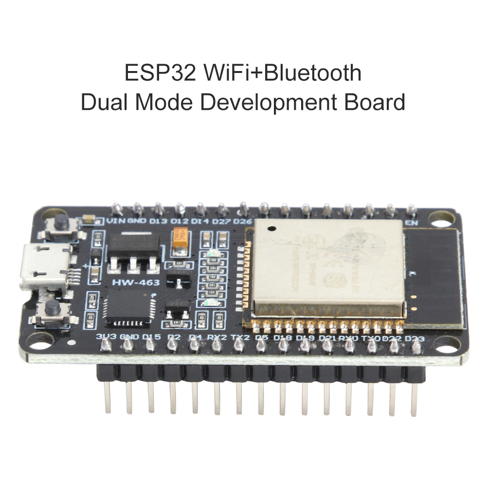 ESP-32S ESP--32 ESP32 WiFi Blu - đánh giá và giá Esp32 Wifi Bluetooth Module