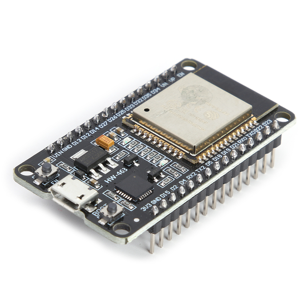 ESP-32S ESP--32 ESP32 WiFi Blu - đánh giá và giá Esp32 Wifi Bluetooth Module