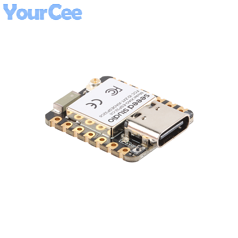 10pcs/1pc ESP32 Seeed Studio X - đánh giá và giá Esp32 Devkit