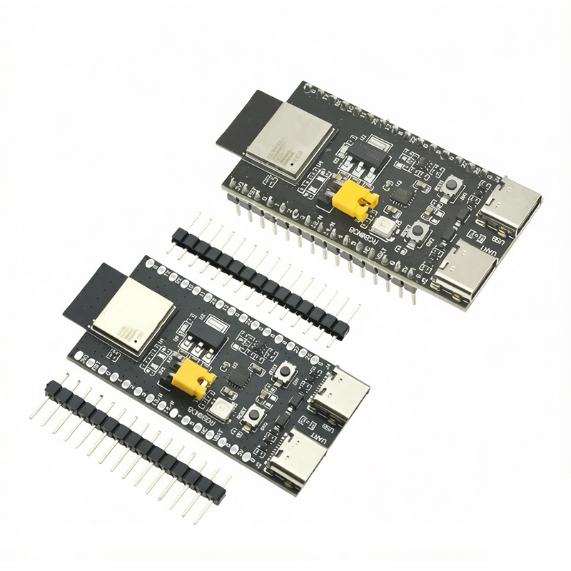 ESP32-H2-DevKitM-1-N4 ESP32-H2 - đánh giá và giá Esp32 H2