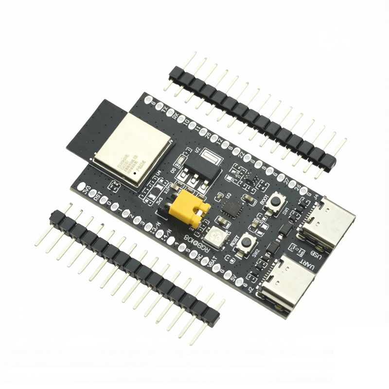 ESP32-H2-DevKitM-1-N4 ESP32-H2 - đánh giá và giá Esp32 H2