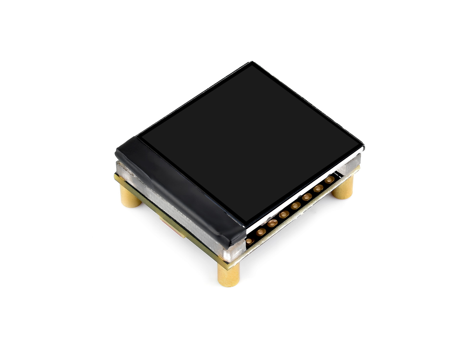 Waveshare ESP32-S3 1.3inch Dis - đánh giá và giá Esp32 S3