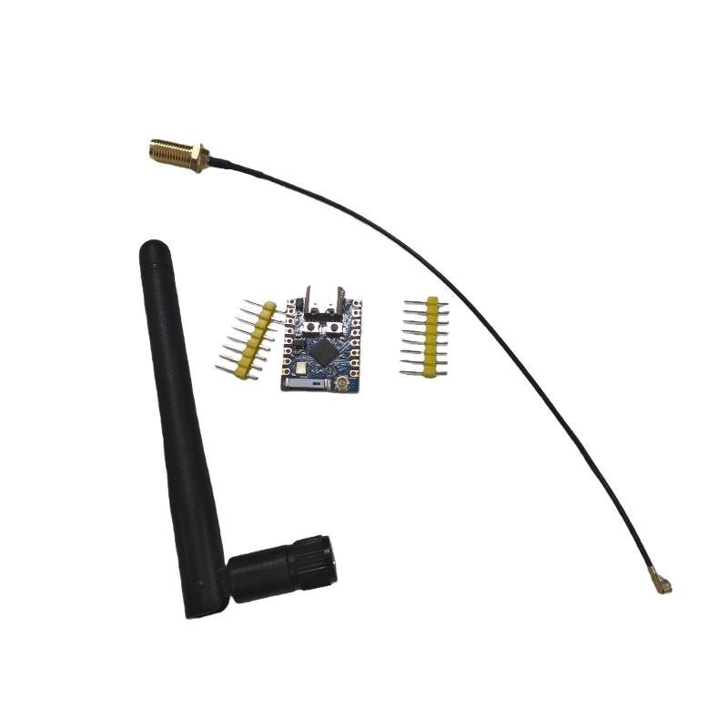 1Set With 2.4G WiFi Antenna Fo - đánh giá và giá Esp32 C3