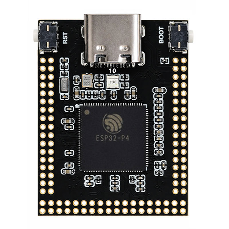 ESP32-P4 Mini Core Development - đánh giá và giá Esp32 P4