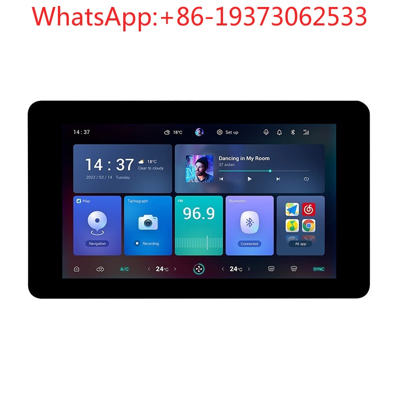 ESP32-S3 7-inch Capacitive Tou - đánh giá và giá Esp32 Development Board