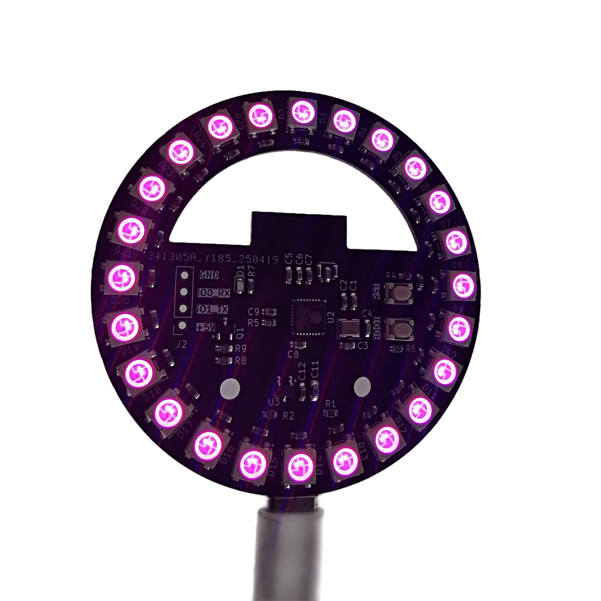 WLED ESP32-C3 Development Boar - đánh giá và giá Esp32 C3