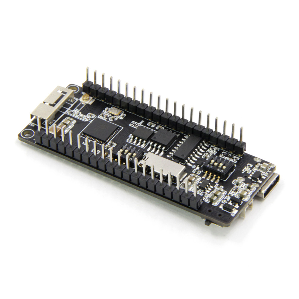 LILYGO TTGO T8 V1.1 ESP32 S2 S - đánh giá và giá Esp32 S2