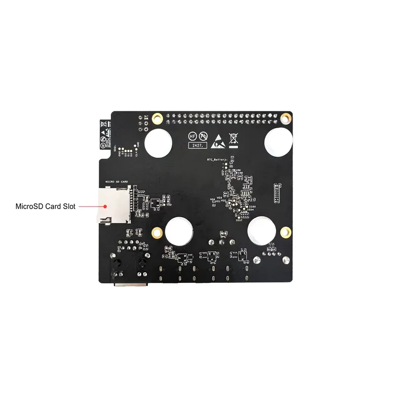 ESP32-P4-Function-EV-Board Dev - đánh giá và giá Esp32