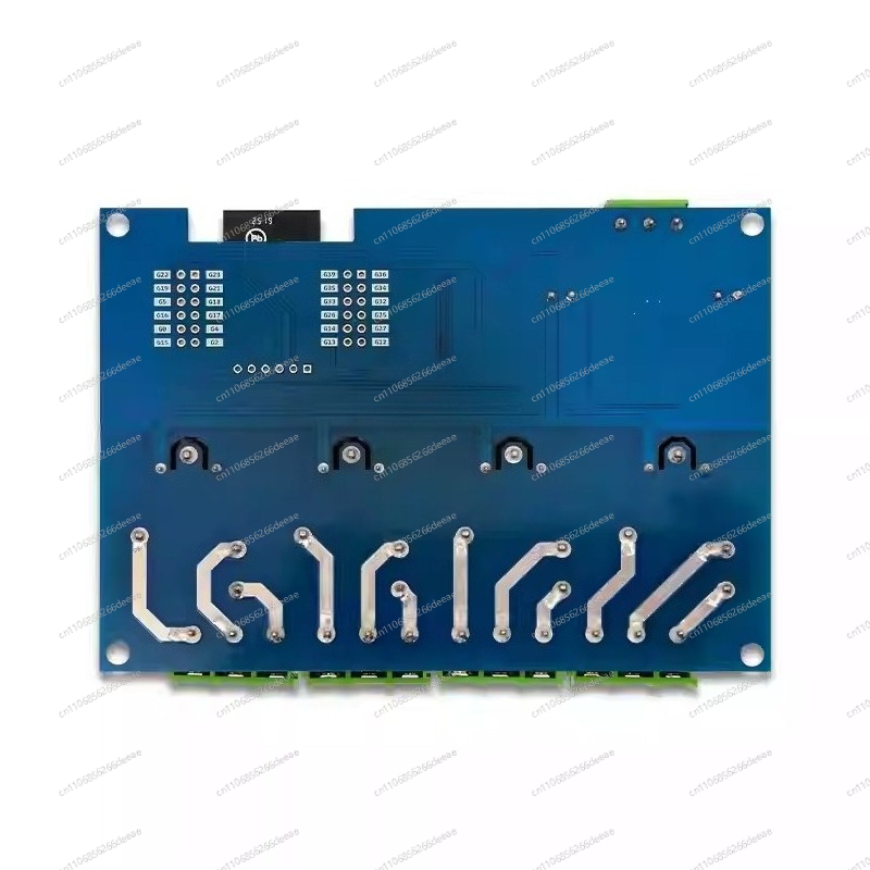 4 Channel 30A WiFi Bluetooth R - đánh giá và giá Esp32 Wifi Bluetooth Module
