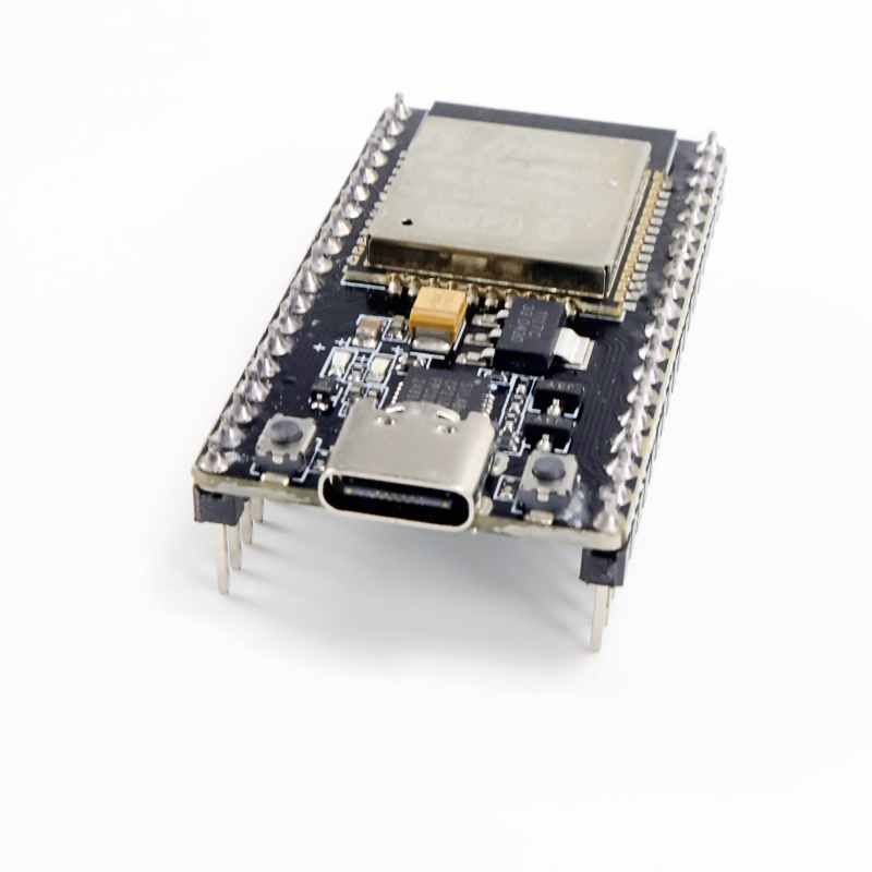 ESP32 Development Board TYPE-C - đánh giá và giá Esp32 Devkit