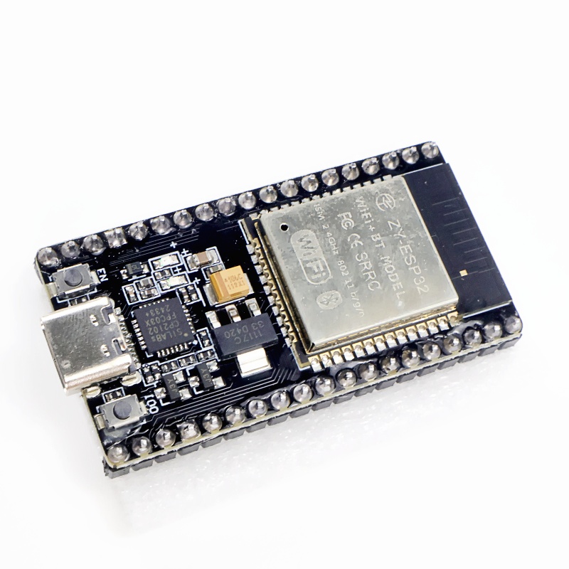 ESP32 Development Board TYPE-C - đánh giá và giá Esp32 Devkit