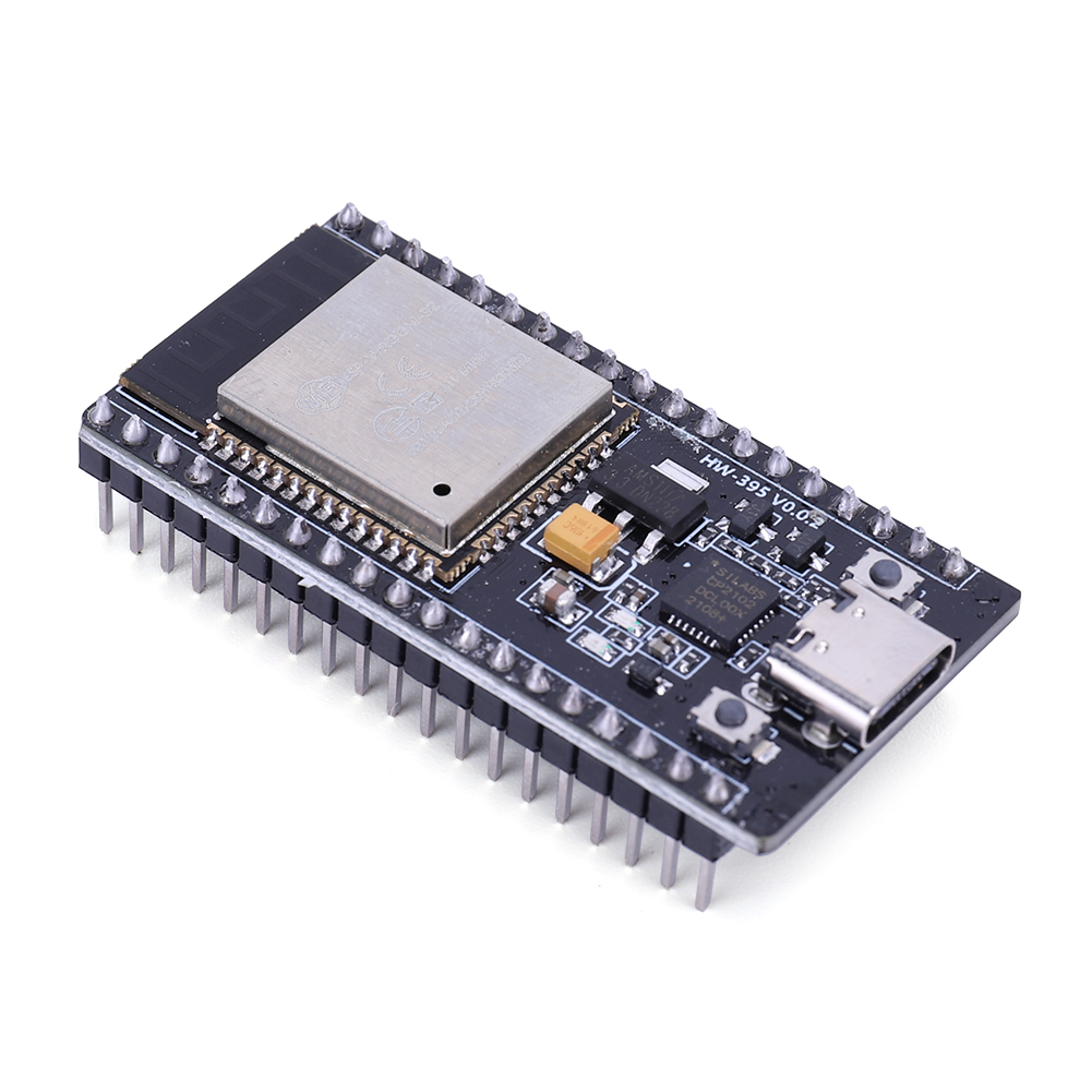 ESP32 Nodemcu ESP32 Expansion  - đánh giá và giá Esp32 Devkit