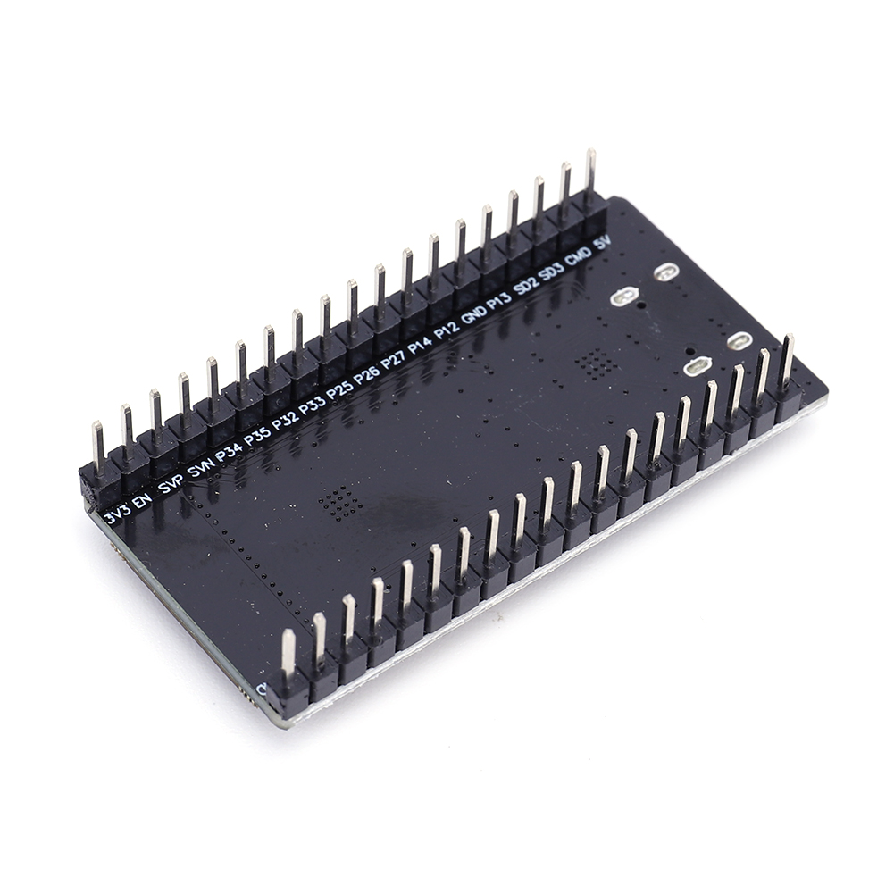 ESP32 Nodemcu ESP32 Expansion  - đánh giá và giá Esp32 Devkit