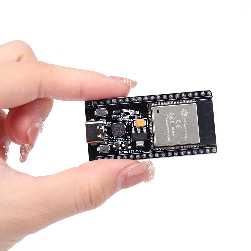 ESP32 Nodemcu ESP32 Expansion  - đánh giá và giá Esp32 Devkit