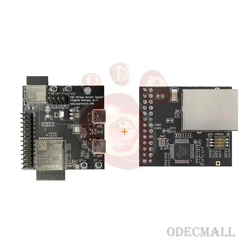 Espressif ESP Thread Border Ro - đánh giá và giá Esp32 H2