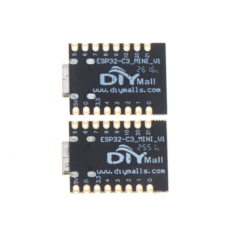 1Pcs With WIFI Bluetooth For D - đánh giá và giá Esp32 C3